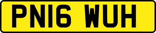 PN16WUH