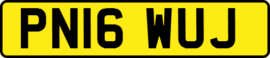 PN16WUJ