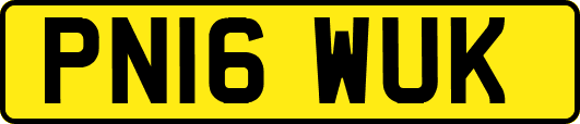 PN16WUK