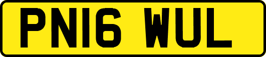 PN16WUL