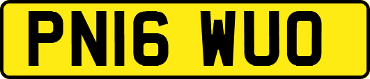 PN16WUO
