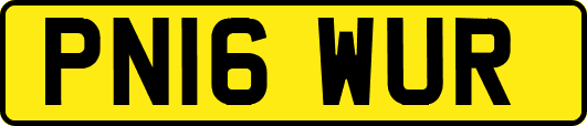 PN16WUR