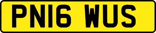 PN16WUS