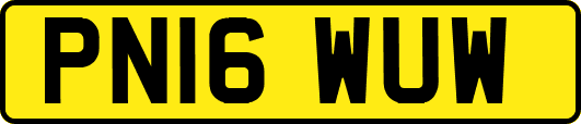 PN16WUW