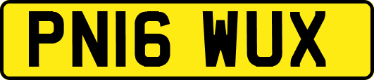 PN16WUX