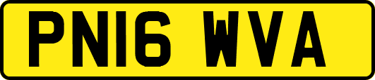 PN16WVA