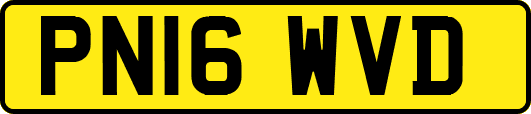 PN16WVD