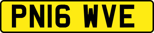 PN16WVE