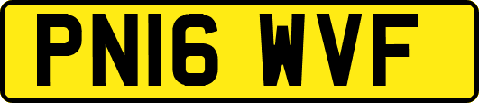PN16WVF