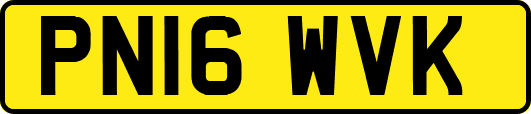 PN16WVK