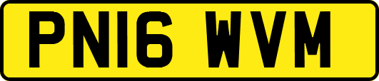 PN16WVM
