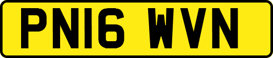 PN16WVN