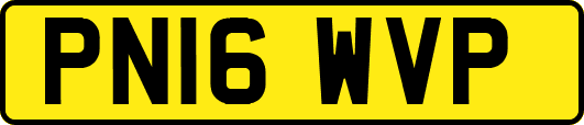 PN16WVP