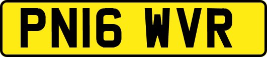 PN16WVR