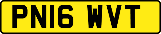 PN16WVT