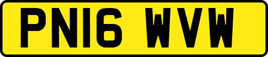 PN16WVW