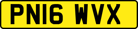 PN16WVX