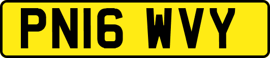PN16WVY