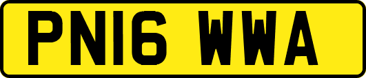 PN16WWA