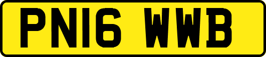 PN16WWB