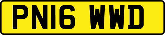 PN16WWD