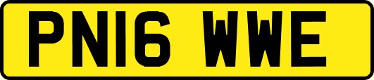 PN16WWE