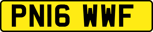 PN16WWF