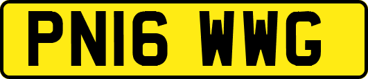 PN16WWG