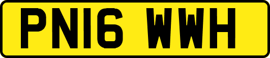 PN16WWH