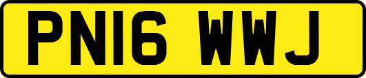 PN16WWJ