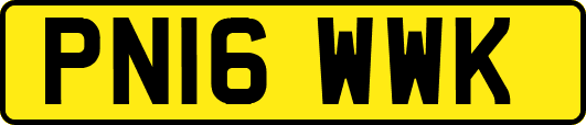 PN16WWK