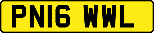 PN16WWL