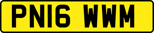 PN16WWM