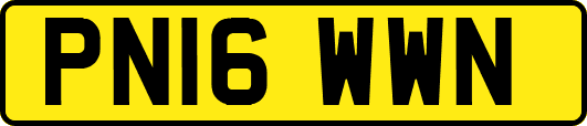 PN16WWN