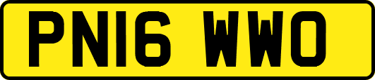 PN16WWO