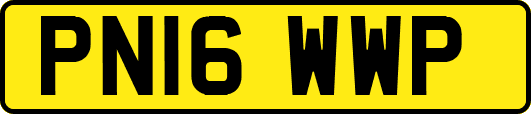 PN16WWP
