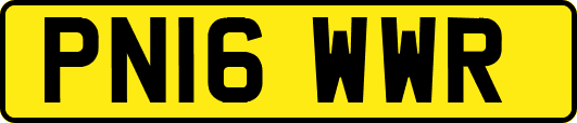 PN16WWR