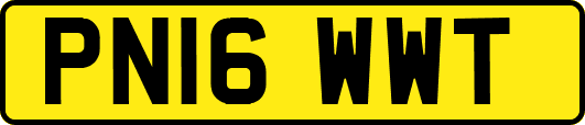 PN16WWT