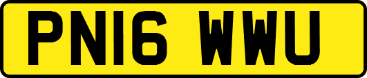 PN16WWU