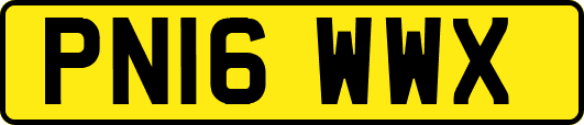 PN16WWX