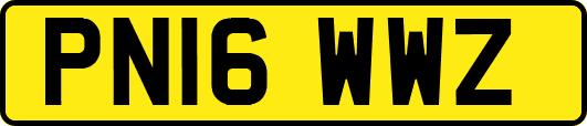 PN16WWZ