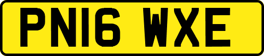 PN16WXE