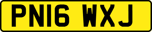 PN16WXJ