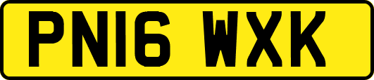 PN16WXK