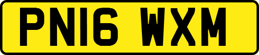 PN16WXM