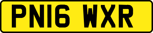 PN16WXR
