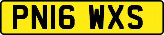 PN16WXS