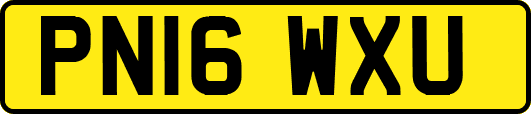 PN16WXU