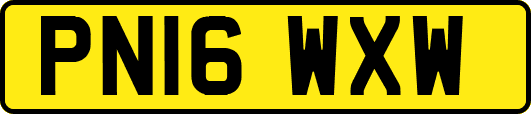 PN16WXW