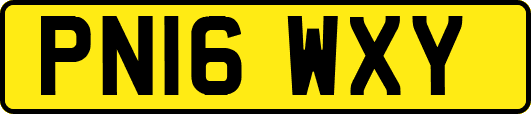 PN16WXY